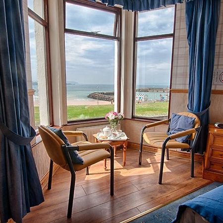 Harbour Heights B&B Portrush Habitación foto